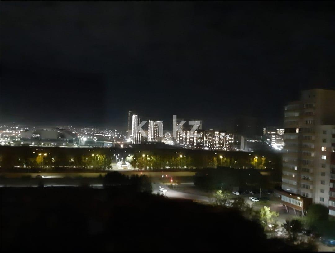 Продажа 2-комнатной квартиры, 62 м², пр. Республики - Продажа квартир в Караганде фото 5 из 18