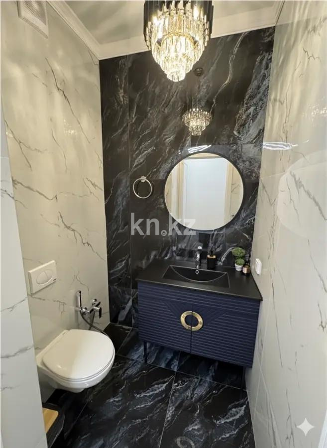 Продажа 4-комнатной квартиры, 125 м², ул. Туркестан, дом  28/1 в Астане - фото 7