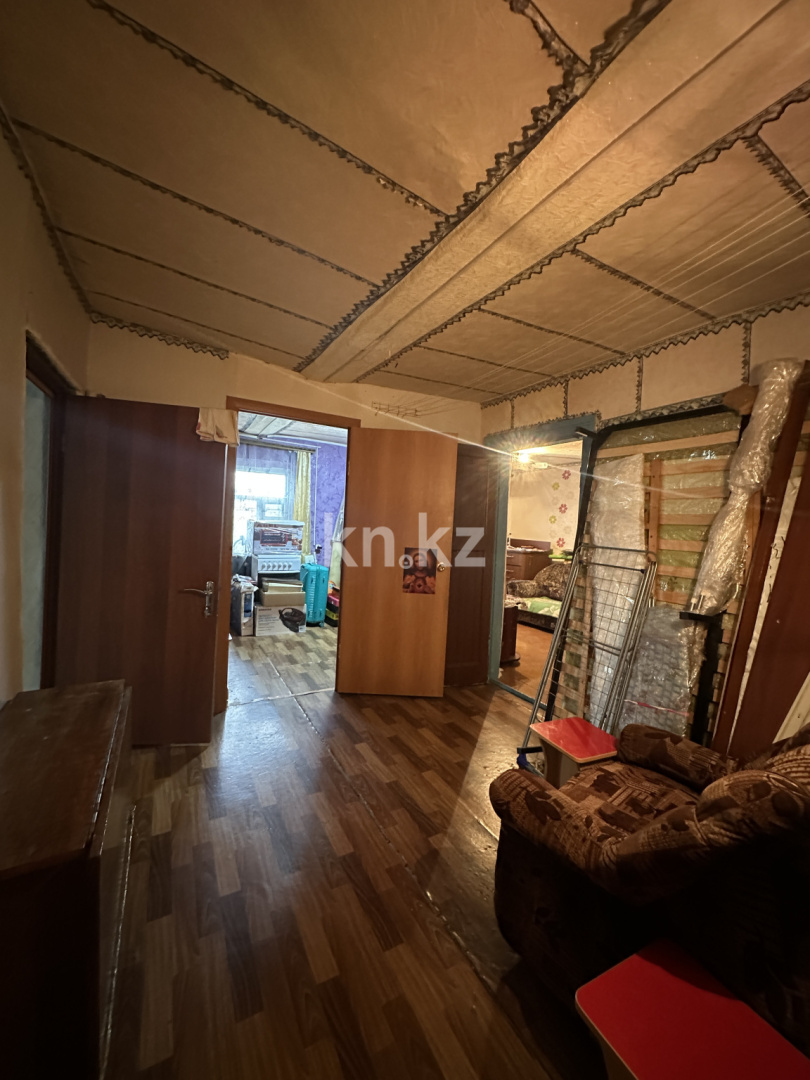 Продажа 4-комнатного дома, 71 м², ул. Каирбекова, дом  274 - Продажа квартир в Костанае фото 12 из 21