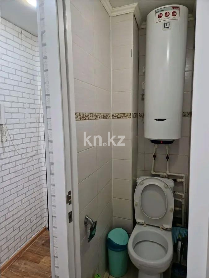 Продажа 2-комнатной квартиры, 47 м², ул. Рыскулова, дом  9 - Продажа  двухкомнатных квартир в Караганде фото 5 из 6