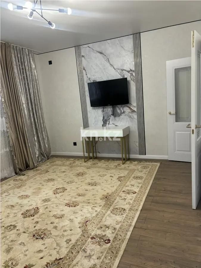 Продажа 2-комнатной квартиры, 63 м², ул. А-91, дом  16 - Продажа  двухкомнатных квартир в Астане фото 1 из 5