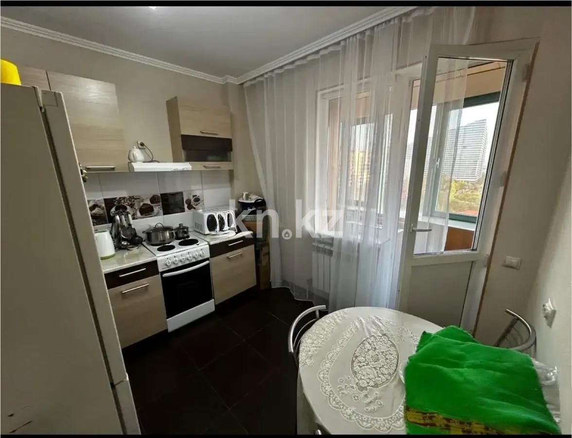 Продажа 2-комнатной квартиры, 58.6 м², ул. Сарайшык, дом  7 в Астане - фото 3