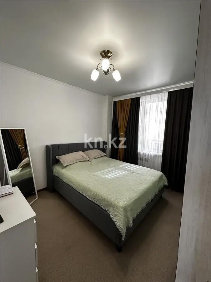 Продажа 2-комнатной квартиры, 62 м² в Алматы - фото 2