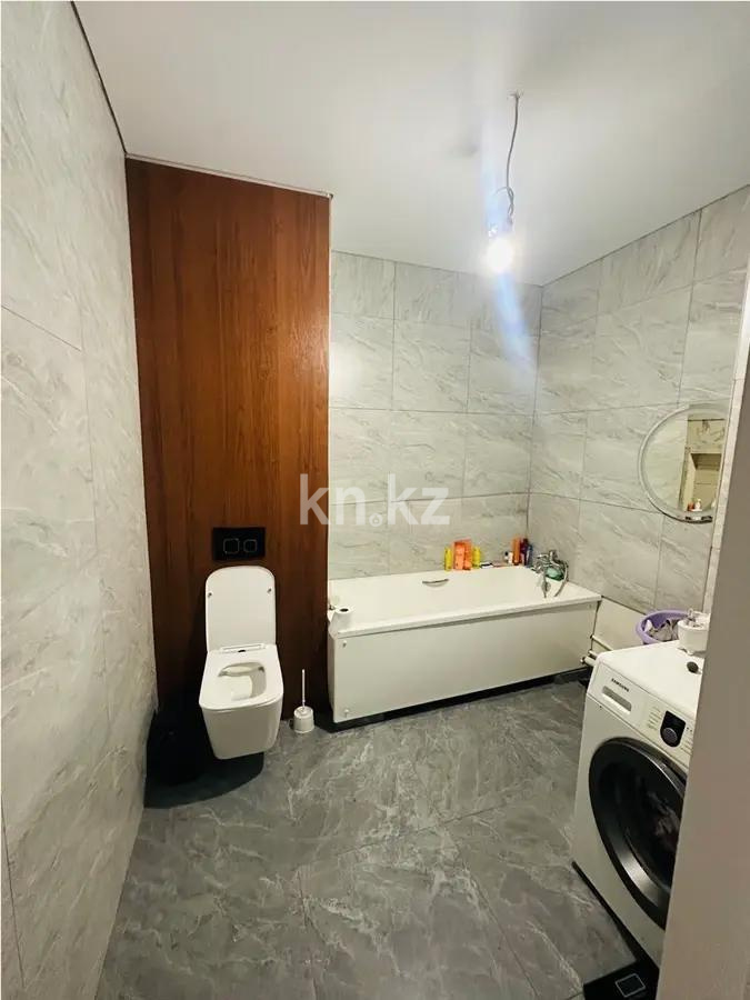 Продажа 2-комнатной квартиры, 51.6 м², мкр-н 20, дом  46 в Алматы - фото 3