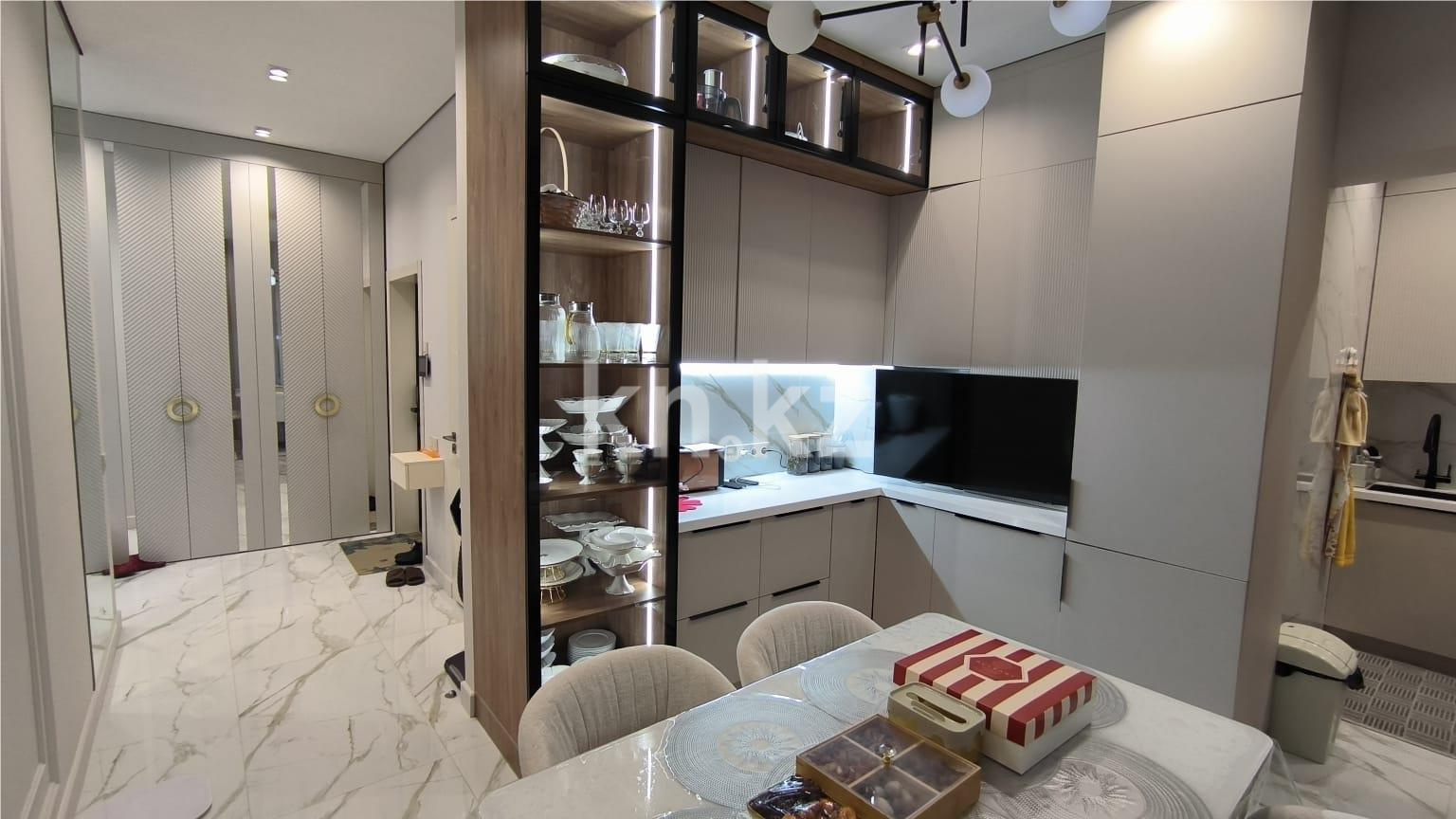 Продажа 4-комнатной квартиры, 115 м² в Караганде - фото 13