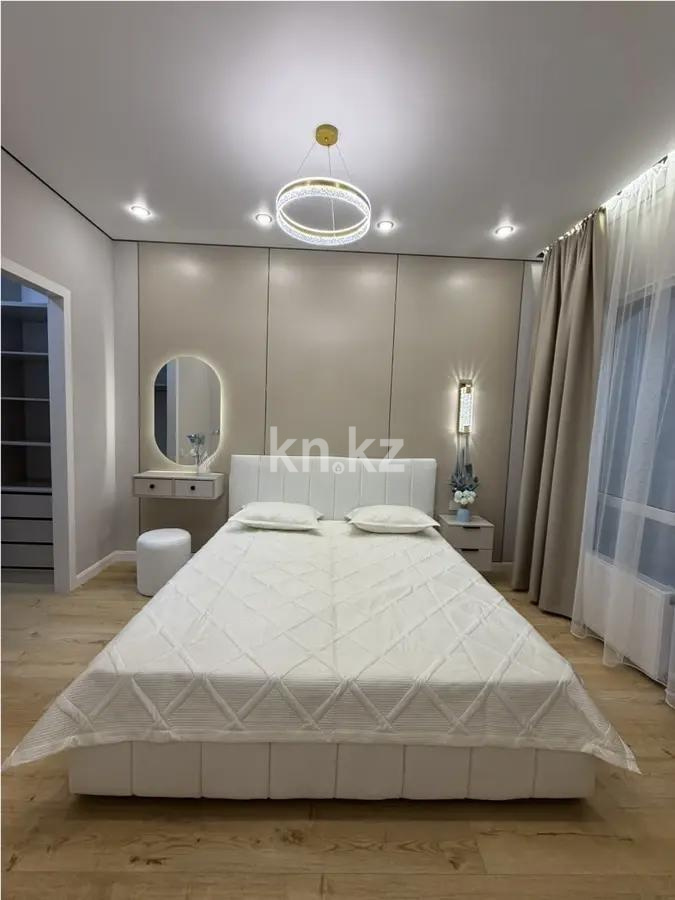 Продажа 2-комнатной квартиры, 55 м² в Алматы - фото 2