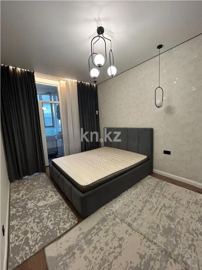 Продажа 2-комнатной квартиры, 53.2 м², ул. Е-669, дом  13 - Продажа  двухкомнатных квартир в Астане без посредников фото 2 из 7