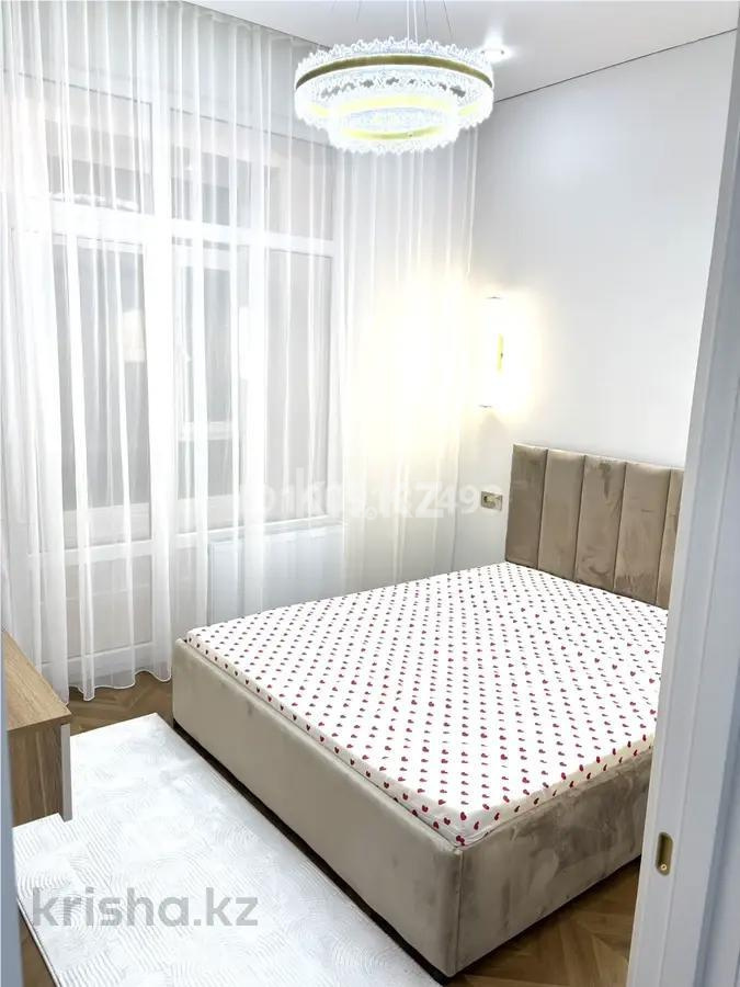 Продажа 2-комнатной квартиры, 40 м² - Продажа квартир в р-не Нура Астаны - страница 60 фото 2 из 4