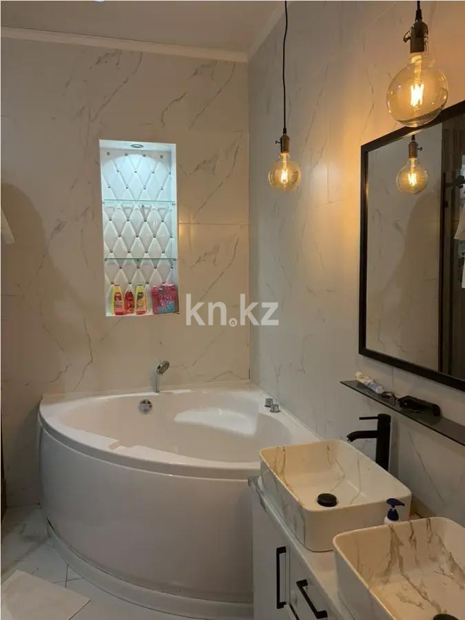 Продажа 3-комнатной квартиры, 128 м² - Недвижимость в Астане - страница 9 фото 4 из 6