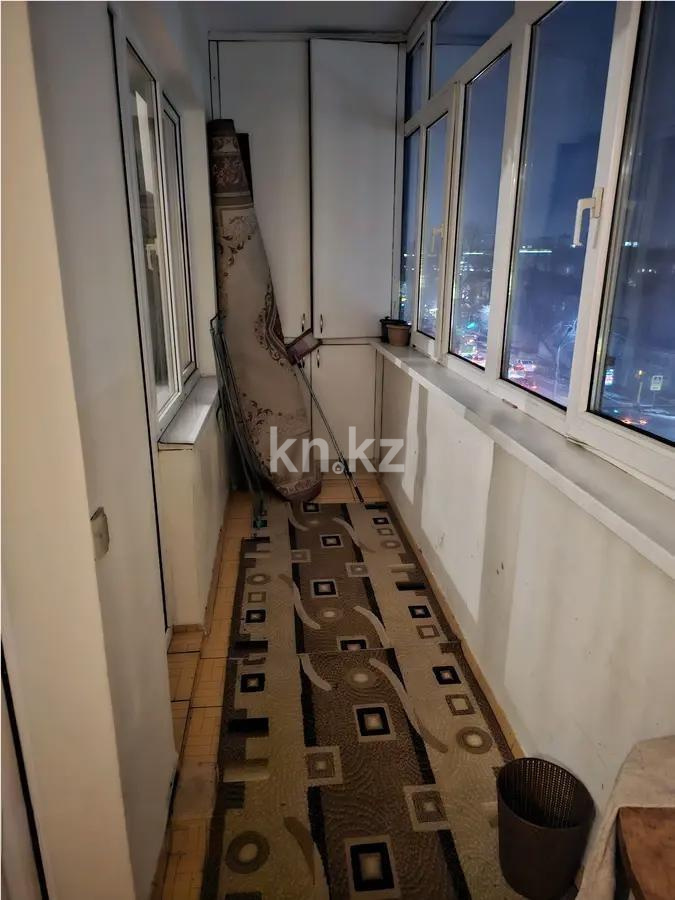 Продажа 2-комнатной квартиры, 70 м², ул. Абдуллиных, дом  56 - Продажа квартир в новостройках Алматы без посредников фото 8 из 8