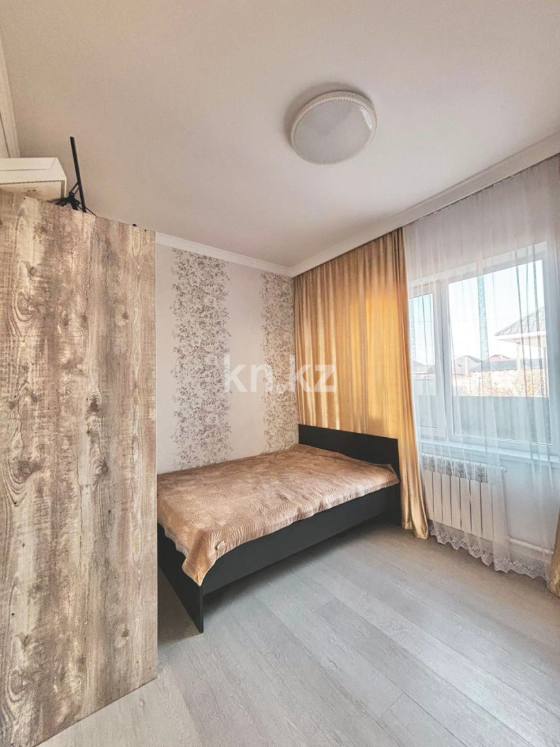 Продажа 5-комнатного дома, 160 м², ул. Кокбастау, дом  64 - Продажа домов, коттеджей в Казахстане фото 10 из 30