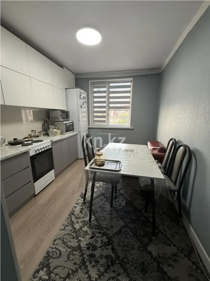 Продажа 1-комнатной квартиры, 36 м² - Продажа квартир в Алматы фото 2 из 3