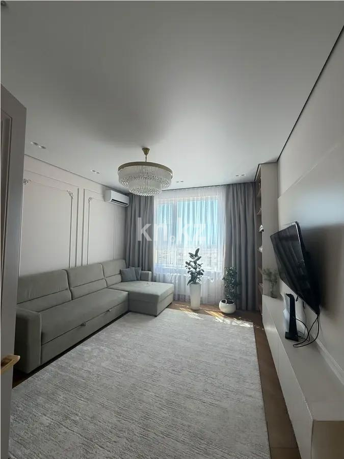 Продажа 2-комнатной квартиры, 57 м² в Астане
