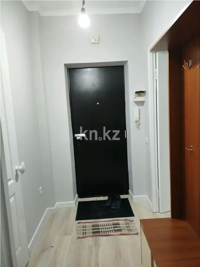 Продажа 1-комнатной квартиры, 39 м² - Продажа однокомнатных квартир в Алматы фото 4 из 4