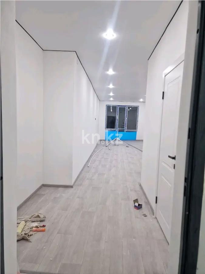 Продажа 1-комнатной квартиры, 34 м², ул. Омарова, дом  1 в Алматы - фото 2