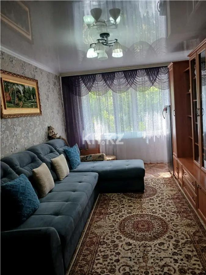 Продажа 2-комнатной квартиры, 42 м² в Астане