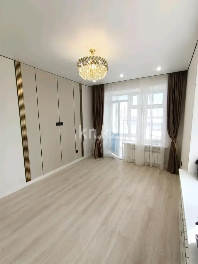 Продажа 2-комнатной квартиры, 40 м² в Астане