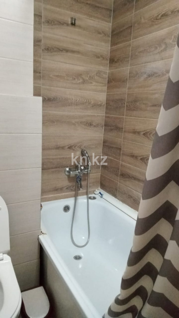 Продажа 1-комнатной квартиры, 48.7 м² - Продажа  однокомнатных квартир в новостройках Алматы с фото - страница 8 фото 15 из 15