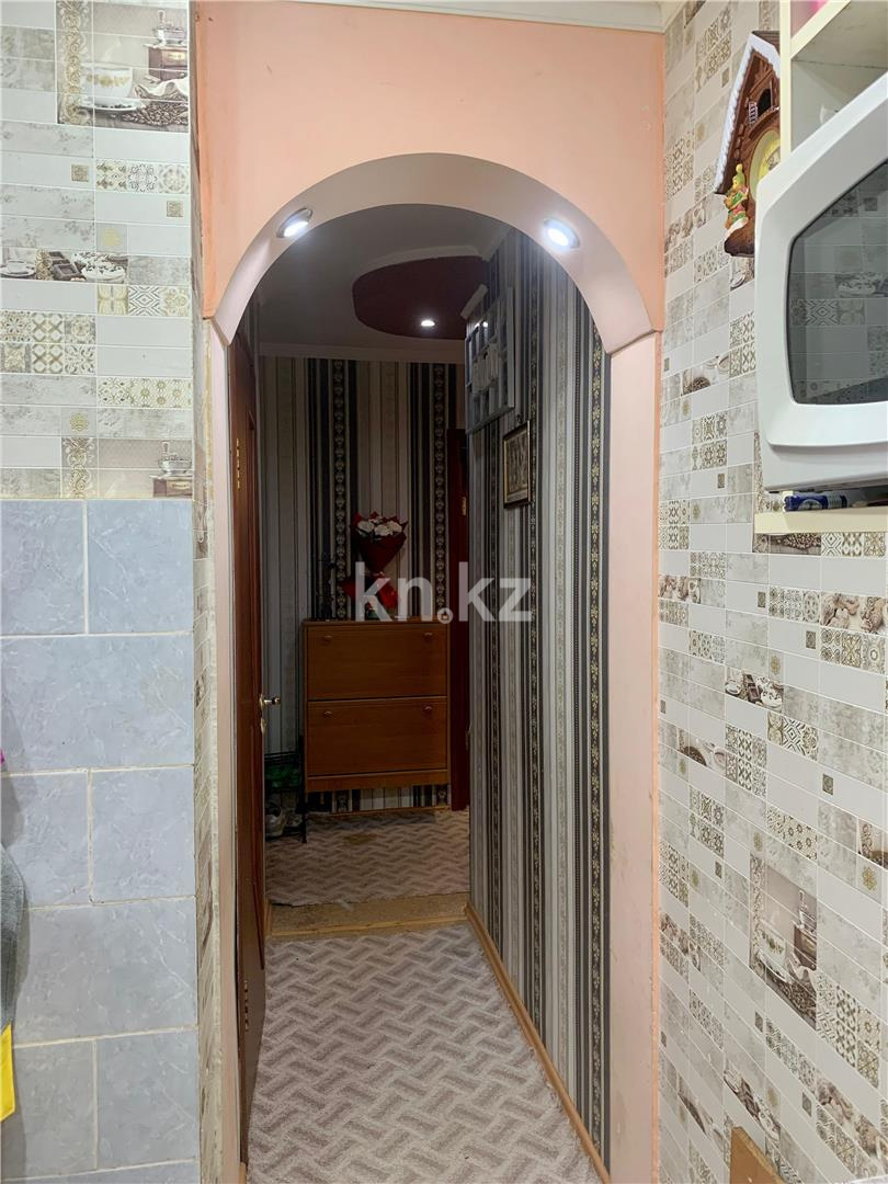 Продажа 2-комнатной квартиры, 46 м² - Продажа двухкомнатных квартир в Караганде - страница 45 фото 6 из 12