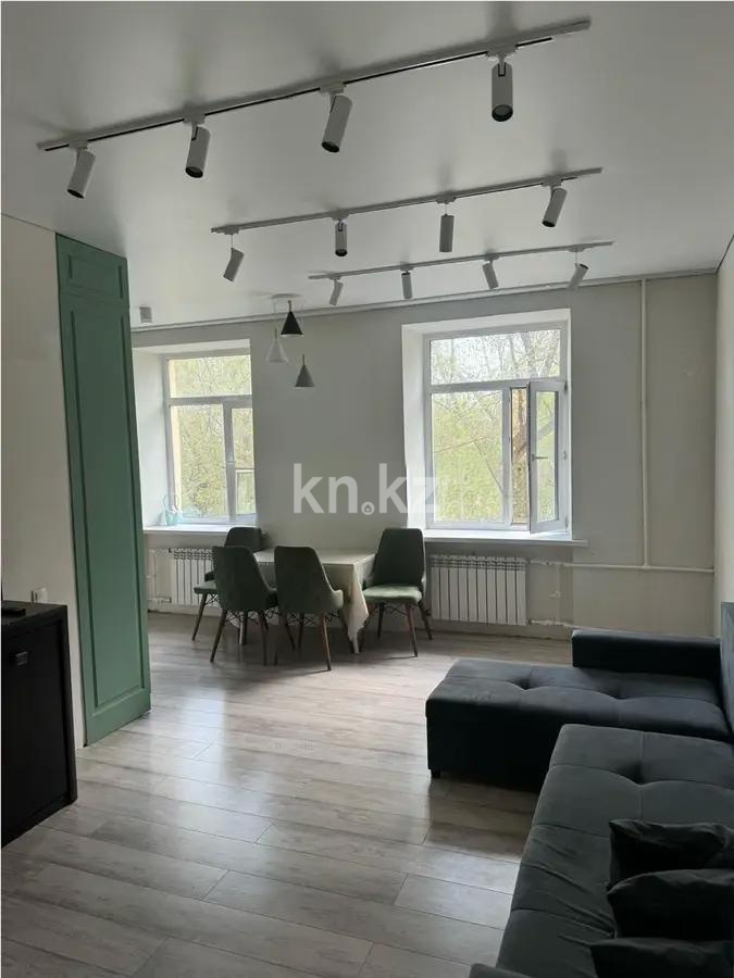 Продажа 3-комнатной квартиры, 79 м², пр. Республики, дом  12 - Продажа  трехкомнатных квартир в Темиртау фото 1 из 5