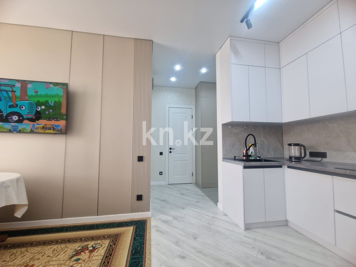Продажа 2-комнатной квартиры, 40 м² в Караганде - фото 15