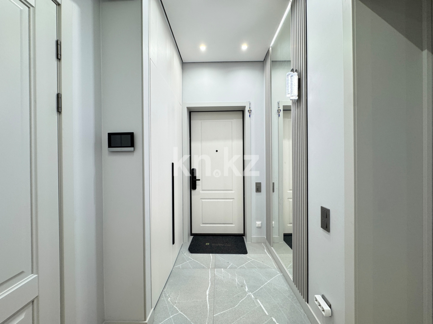 Продажа 4-комнатной квартиры, 126.5 м² в Астане - фото 33