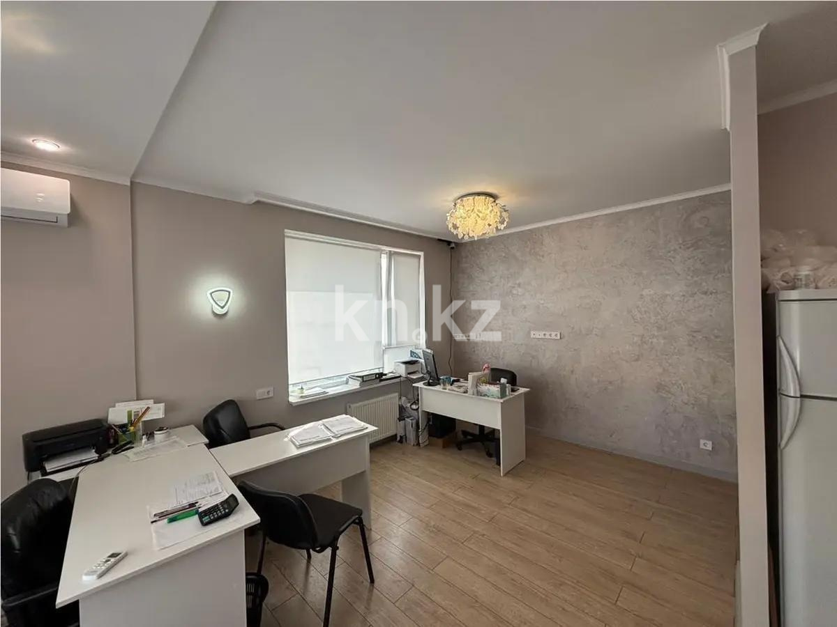 Продажа 2-комнатной квартиры, 64.6 м² в Астане