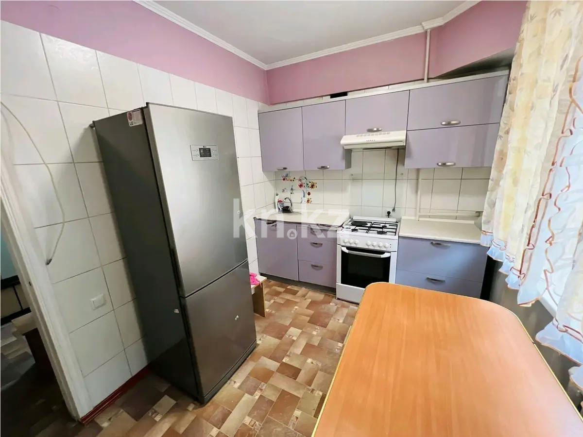 Продажа 2-комнатной квартиры, 50 м², пр. Райымбека, дом  481 - Продажа квартир без посредников в Алматы фото 3 из 5