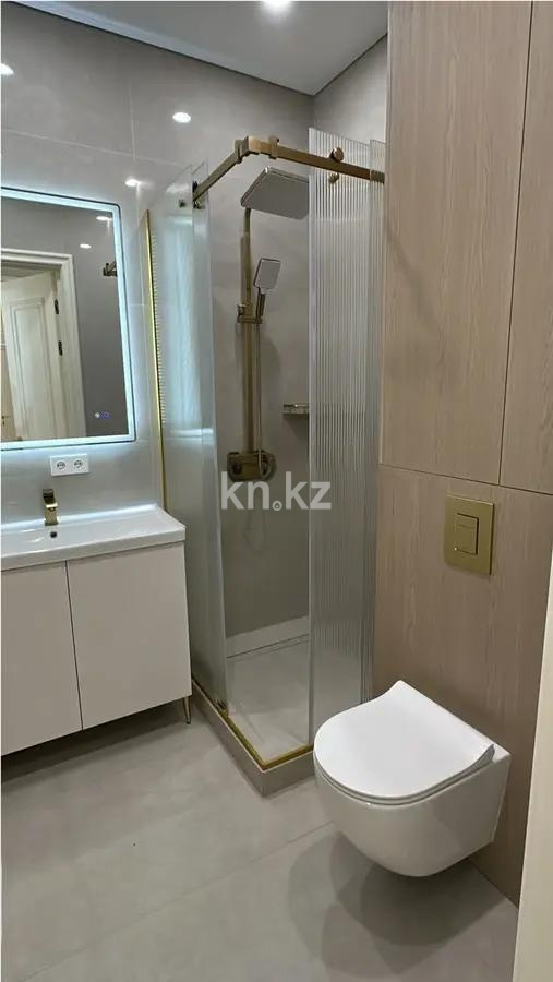 Продажа 2-комнатной квартиры, 47 м² - Продажа квартир в Астане - страница 5 фото 4 из 4