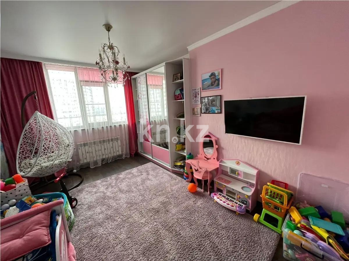 Продажа 4-комнатной квартиры, 148.7 м² в Алматы - фото 2