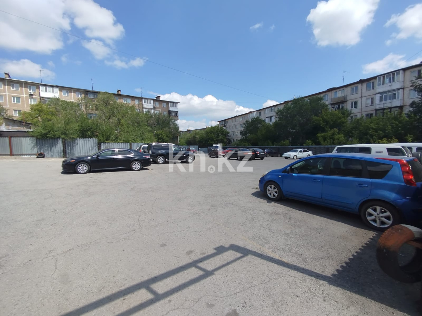 Продажа , 1430 м², ул. Абая - Продажа действующего бизнеса в Темиртау фото 8 из 19