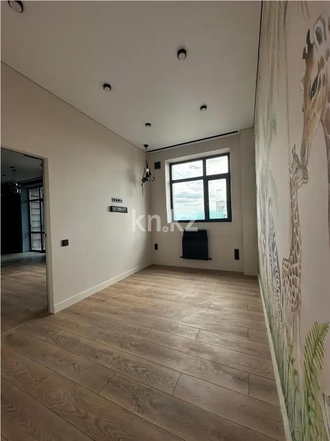 Продажа 3-комнатной квартиры, 60 м², ул. Букетова, дом  3/2 в Караганде - фото 3