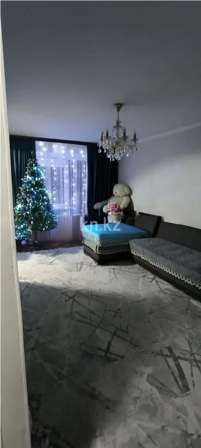 Продажа 2-комнатной квартиры, 48 м² - Продажа  двухкомнатных квартир в Шахтинске фото 1 из 4