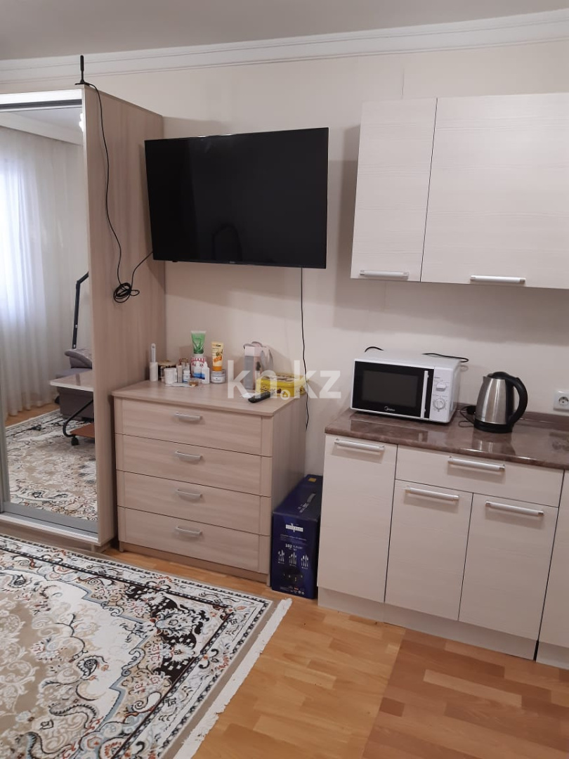 Продажа 1-комнатной квартиры, 28 м² в Астане - фото 5