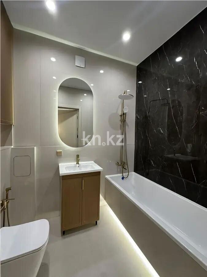Продажа 2-комнатной квартиры, 40.2 м² в Астане - фото 4