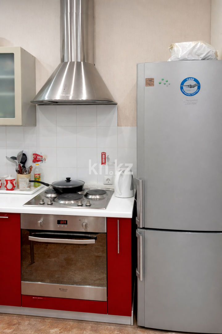 Аренда 2-комнатной квартиры, 50 м² - Аренда квартир помесячно в Казахстане фото 2 из 10