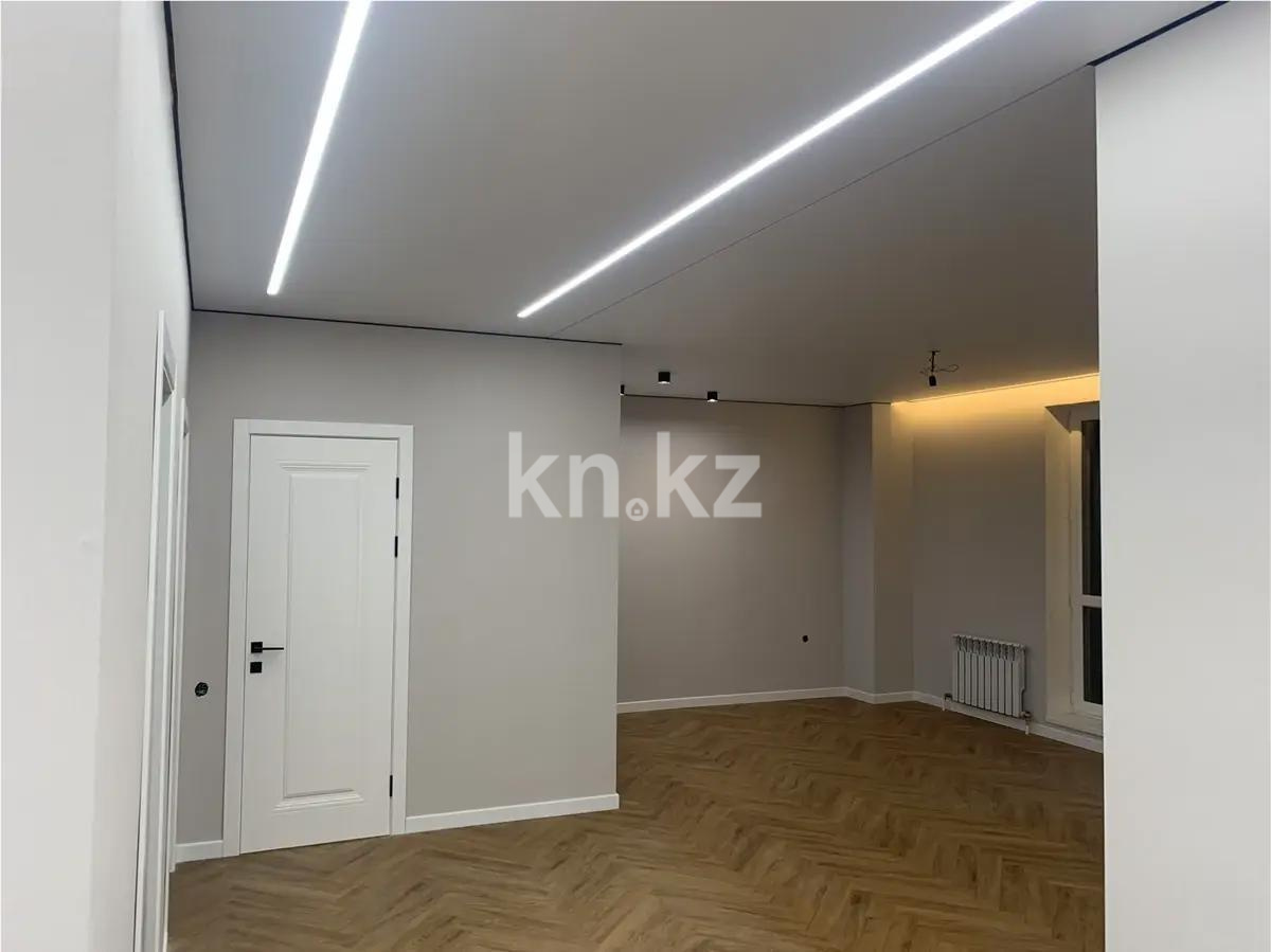 Продажа 4-комнатной квартиры, 114 м² - Продажа  четырехкомнатных квартир в новостройках Астаны фото 3 из 6