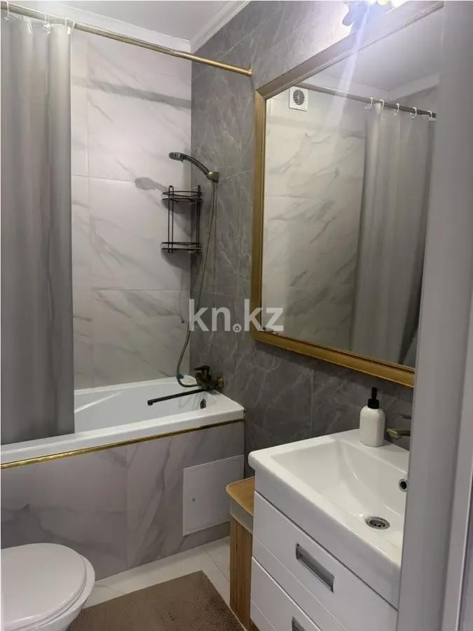 Продажа 2-комнатной квартиры, 45.5 м² в Алматы - фото 4