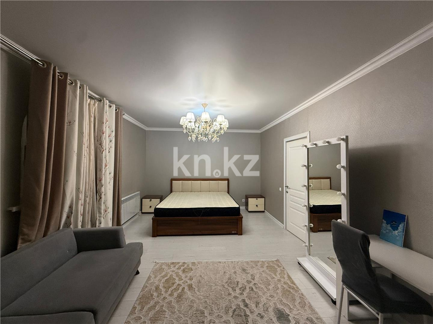 Продажа 4-комнатной квартиры, 170 м² - Продажа квартир в Казахстане - страница 19 фото 11 из 15