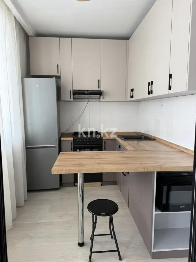 Продажа 1-комнатной квартиры, 35.4 м² - Продажа недвижимости в Астане - страница 4 фото 2 из 5