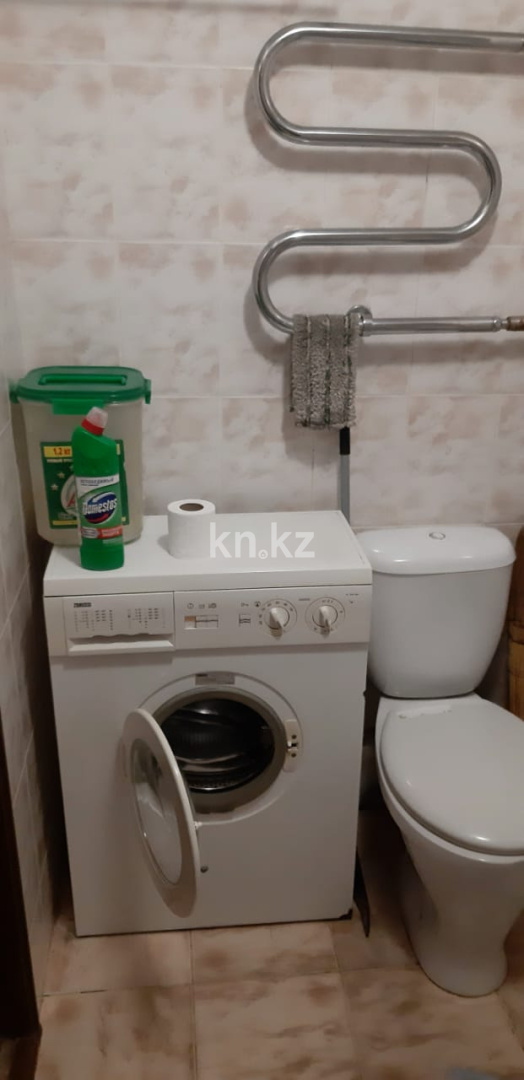 Аренда 2-комнатной квартиры, 46 м² в Астане - фото 13