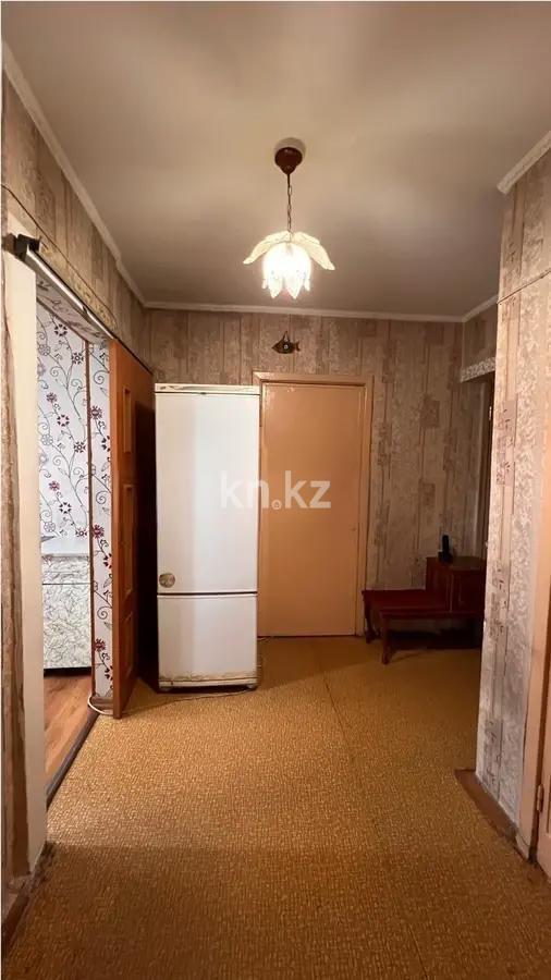 Продажа 3-комнатной квартиры, 63.8 м², мкр. Алтай-1, дом  22 - Продажа квартир в Алматы фото 10 из 12