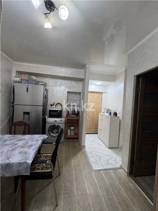 Продажа 2-комнатной квартиры, 40 м² в Алматы - фото 3