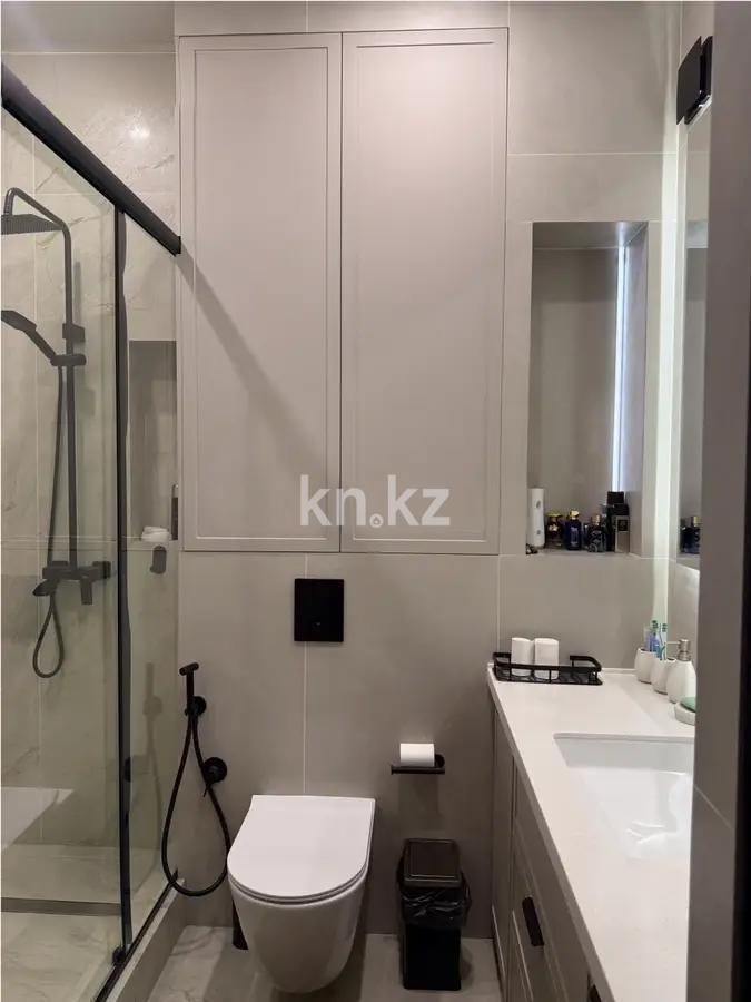 Продажа 4-комнатной квартиры, 125 м² - Продажа квартир в Астане в р-не Нура - страница 7 фото 6 из 7