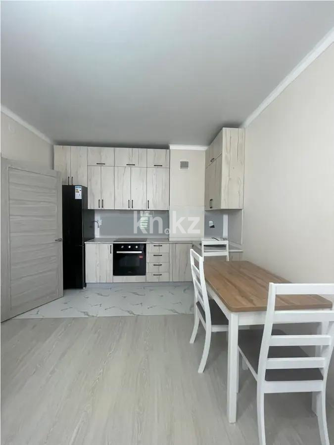 Продажа 1-комнатной квартиры, 44.3 м² в Алматы - фото 3