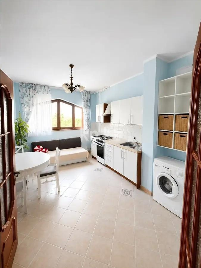 Продажа 4-комнатной квартиры, 103.4 м² - Продажа четырехкомнатных квартир от собственников в Алматы - страница 2 фото 5 из 7