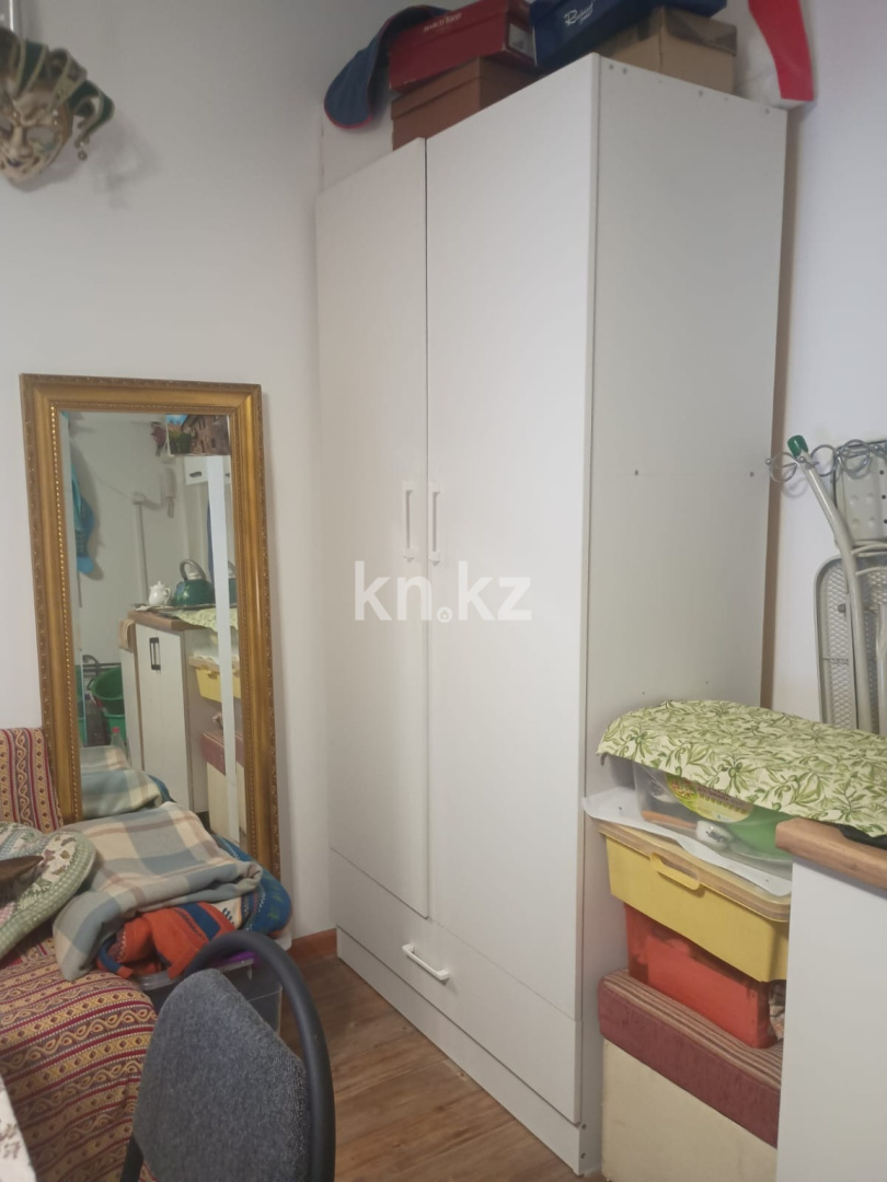 Продажа , 15.2 м² - Продажа комнат в Алматы без посредников фото 7 из 9
