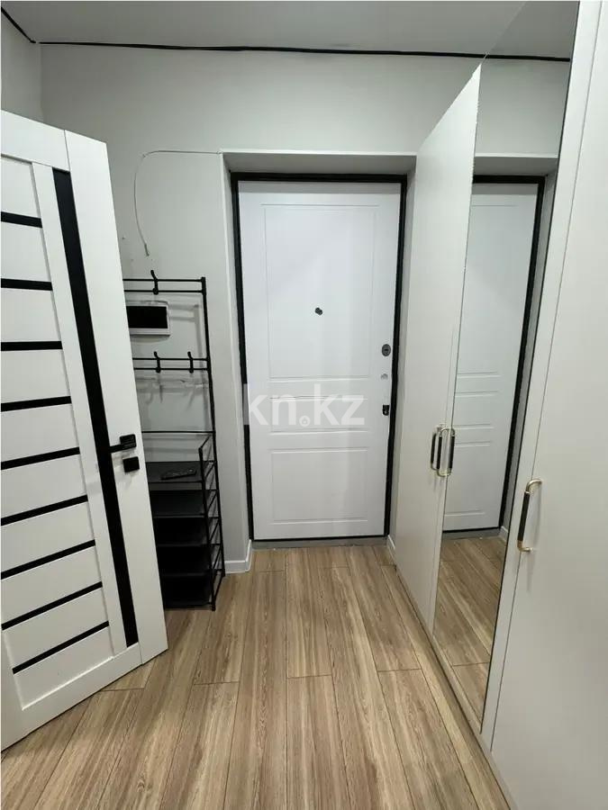 Продажа 1-комнатной квартиры, 38 м² в Алматы - фото 4