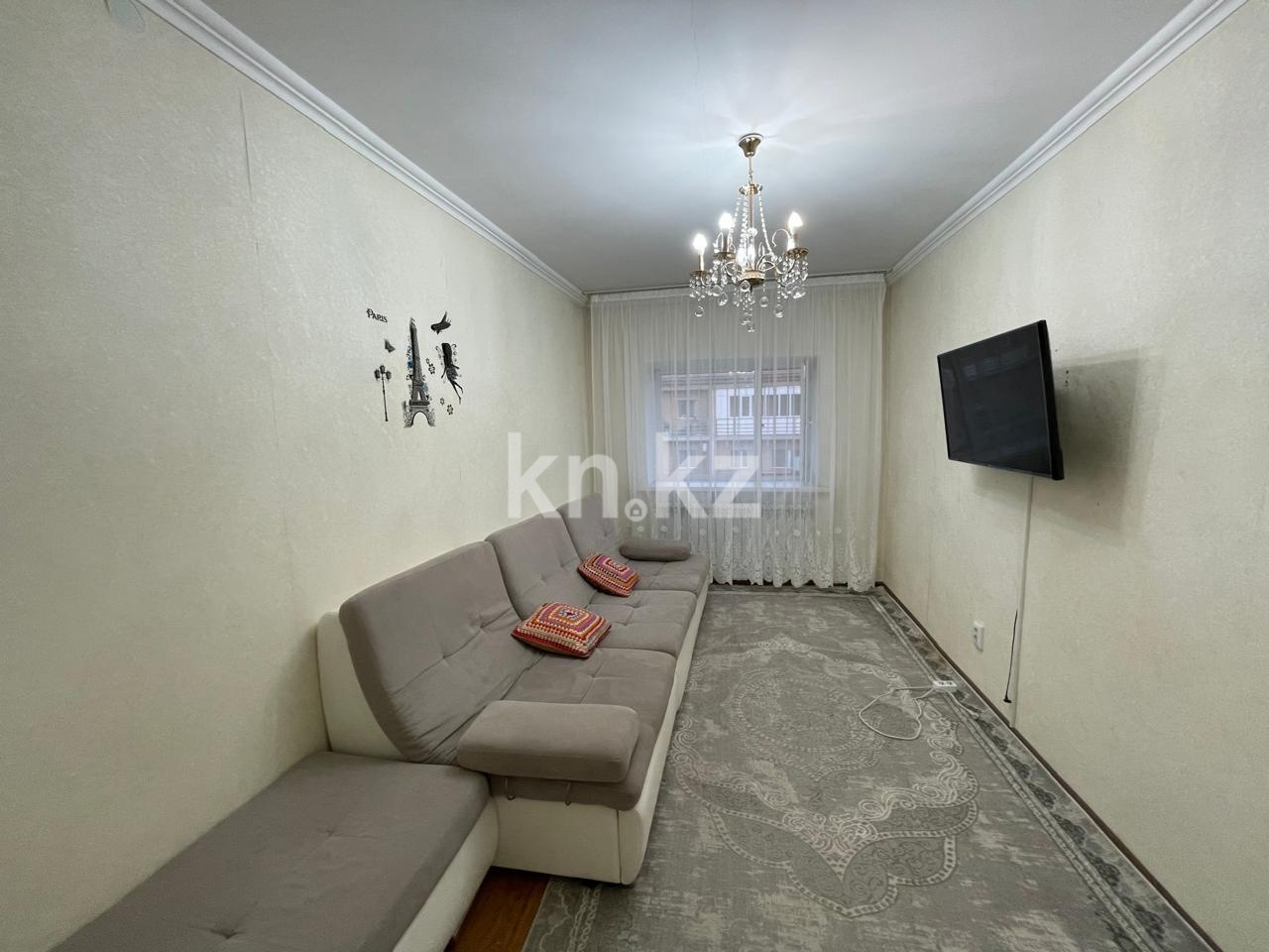 Продажа 2-комнатной квартиры, 48 м² - Продажа домов, коттеджей в Сарани фото 1 из 14