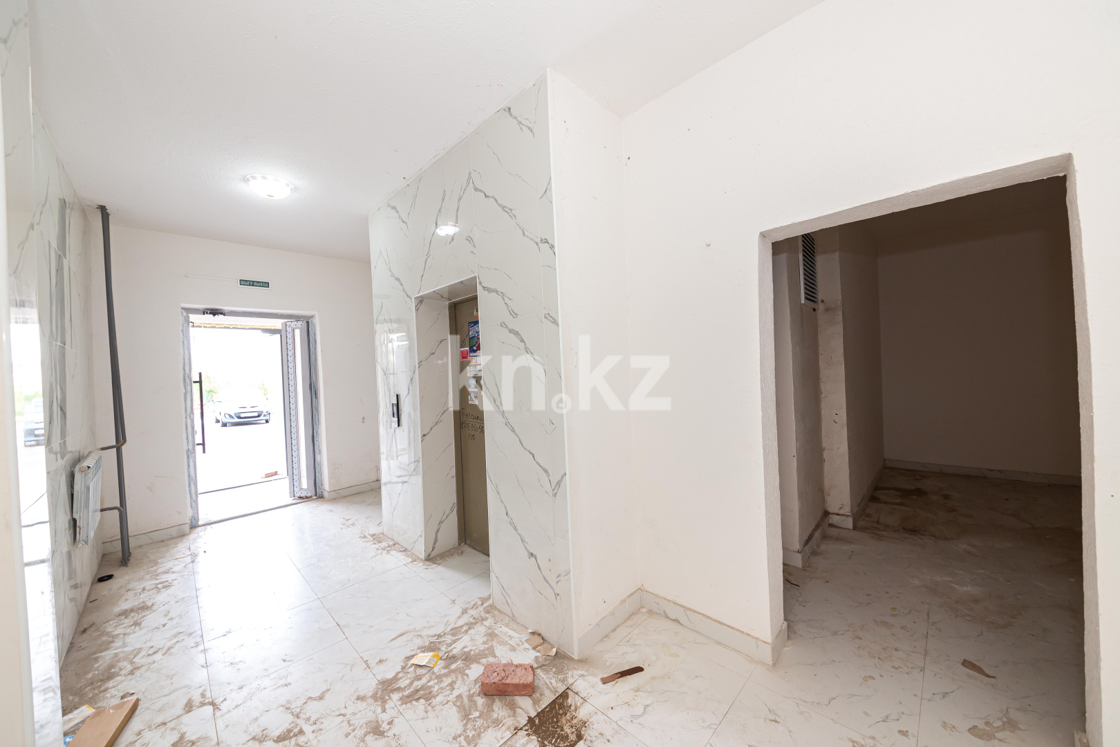 Продажа 2-комнатной квартиры, 67 м², ул. Нарикбаева, дом  6 в Астане - фото 21